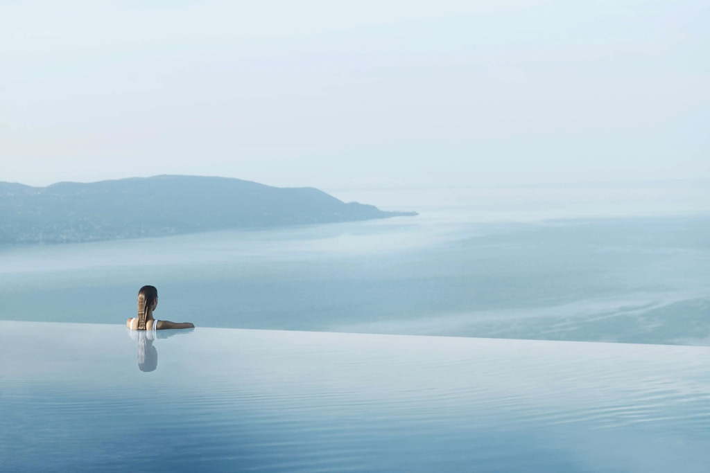 Lefay Resort & Spa Lago Di Garda