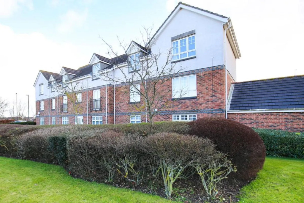 Malvern Road Apartments