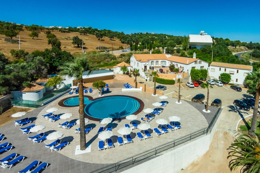 Oleandro Country Club