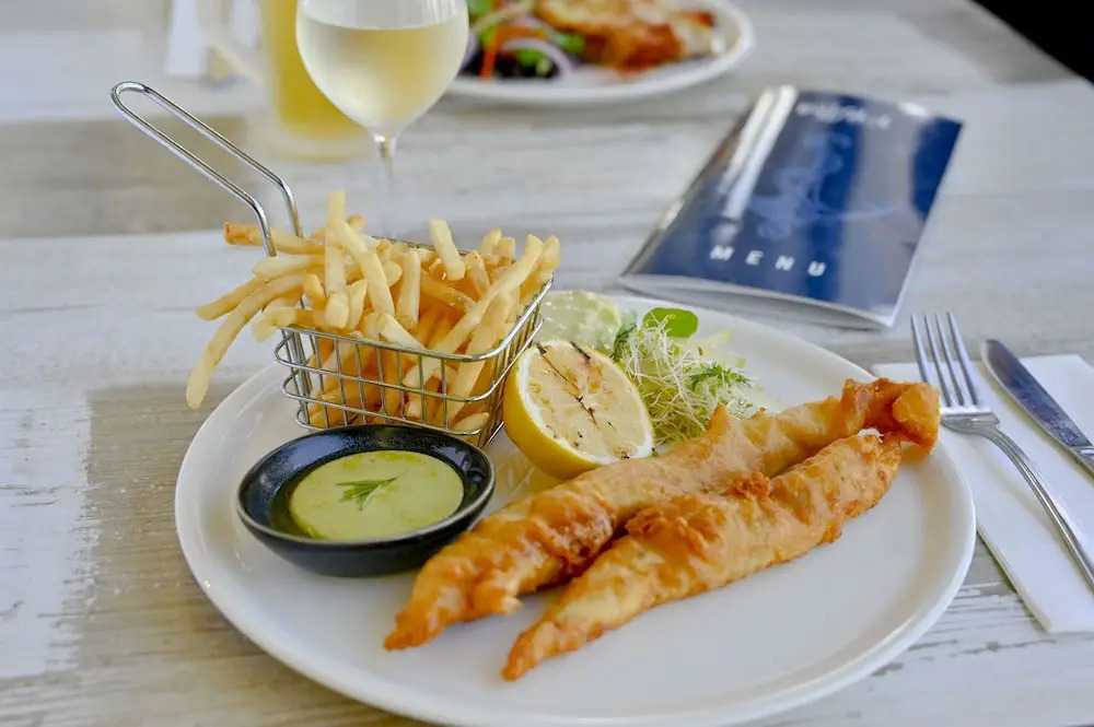 Lake Hume Resort