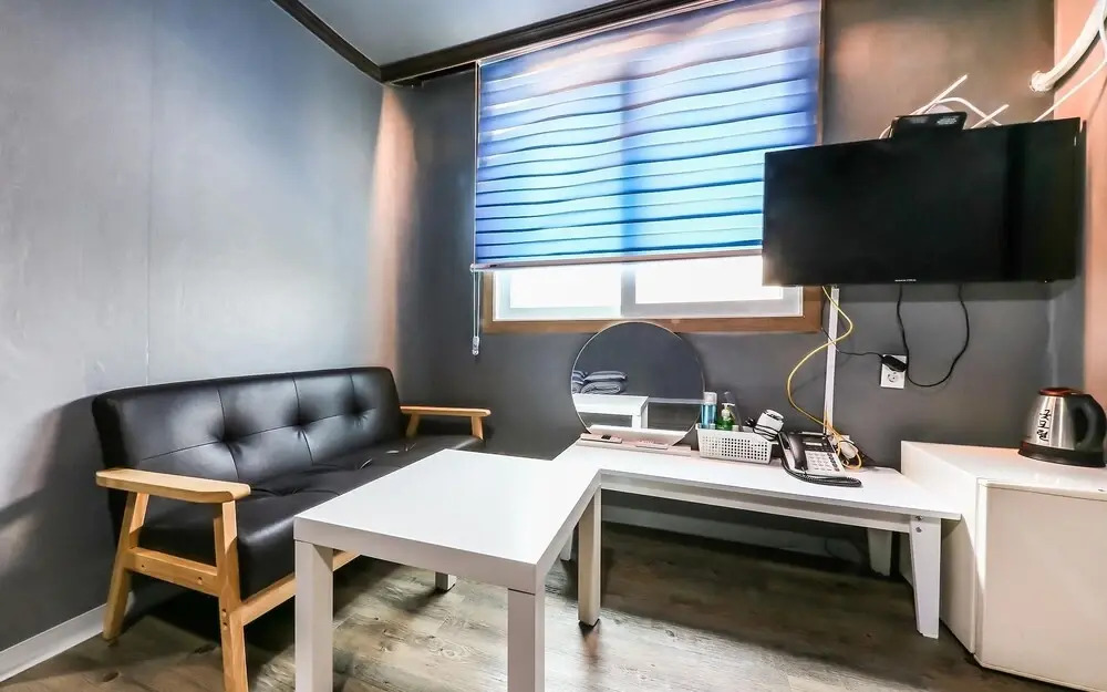 Nonsan Good Motel