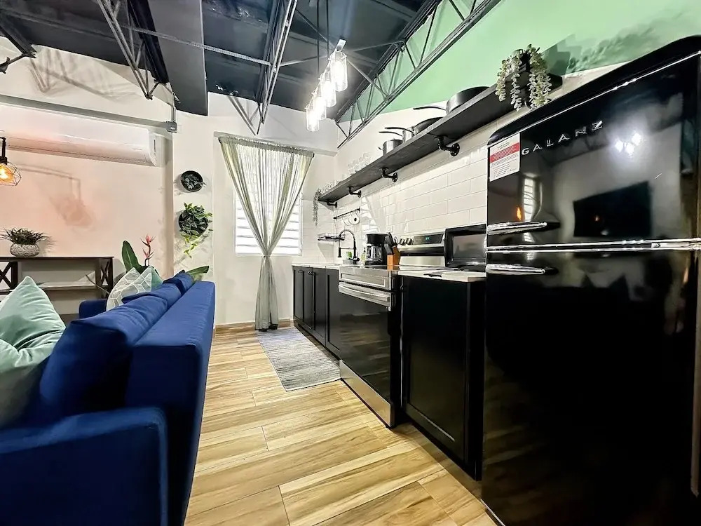 The Lofts At Santurce