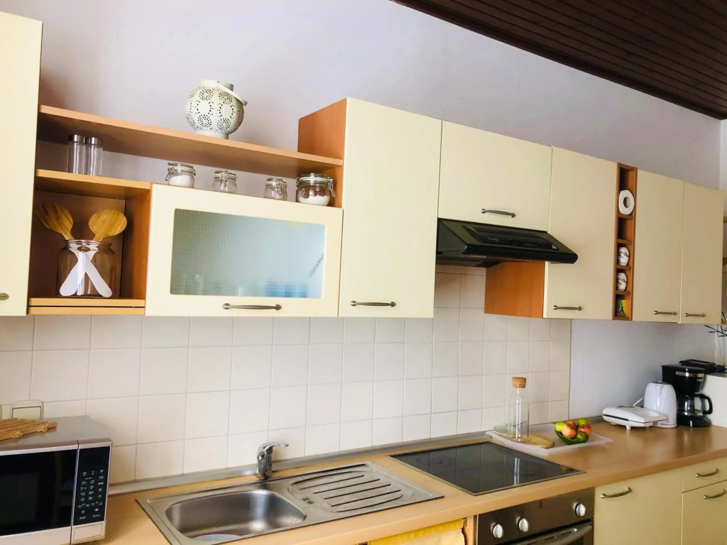 Apartma Domenika