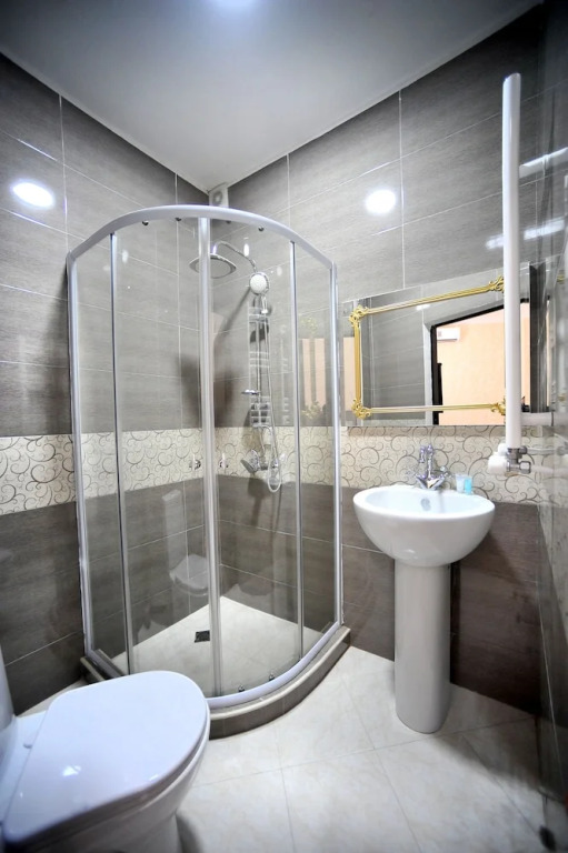 RK Hotel