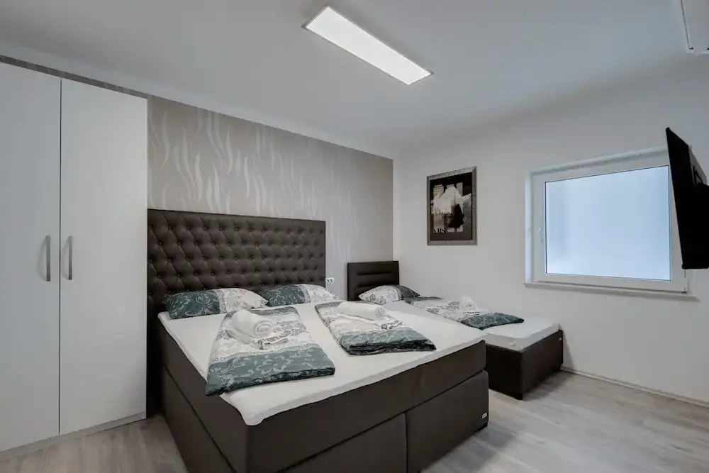 Apartments Fijala