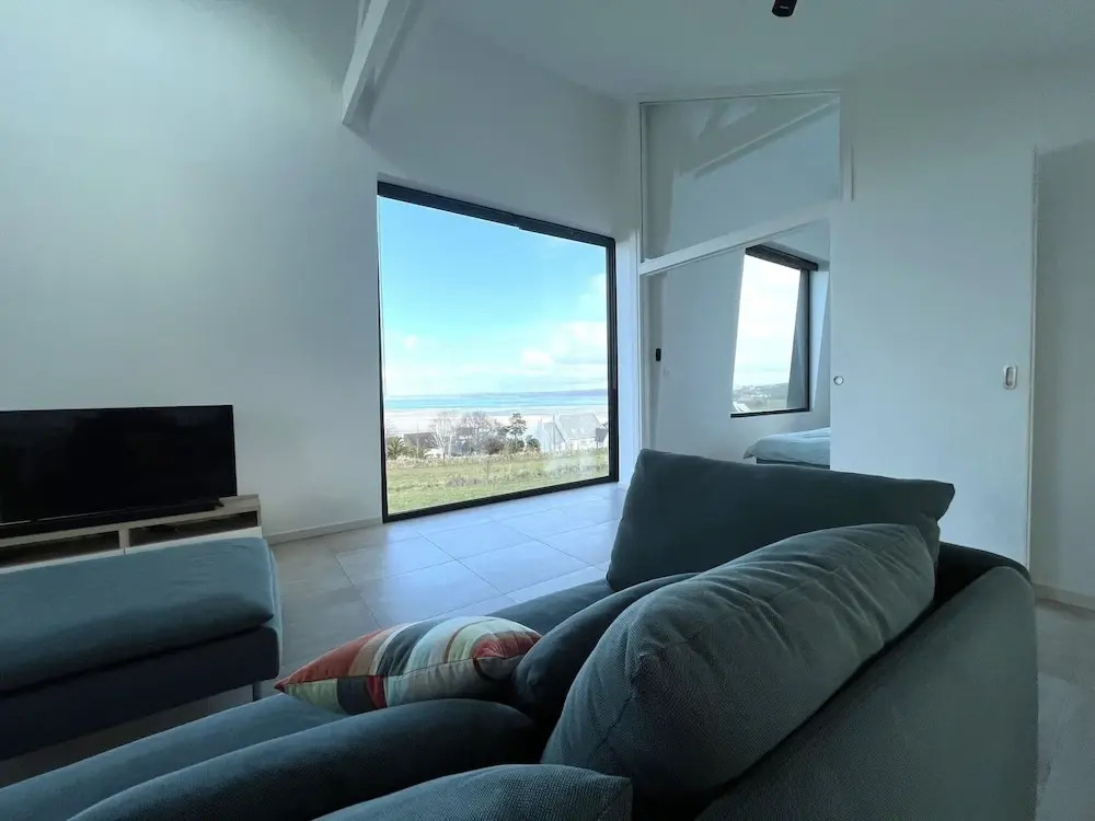 Villa in France Near Sandy Beach