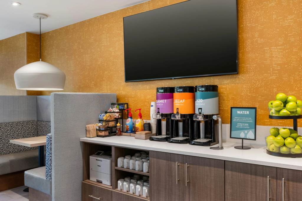 Home2 Suites By Hilton Ann Arbor South