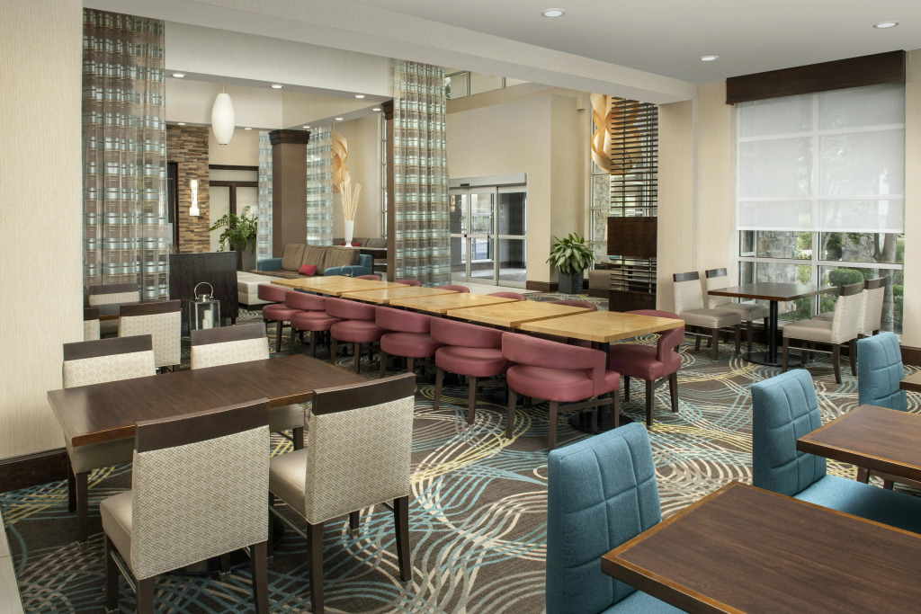 Hilton Garden Inn Murfreesboro