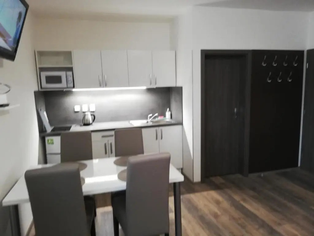 Apartmany Agatha