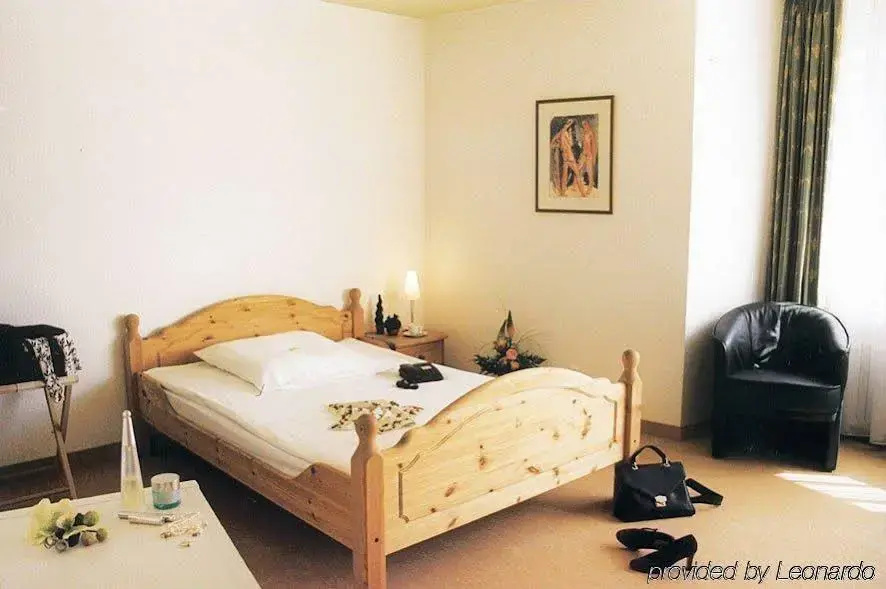 Ars vivendi Hotel