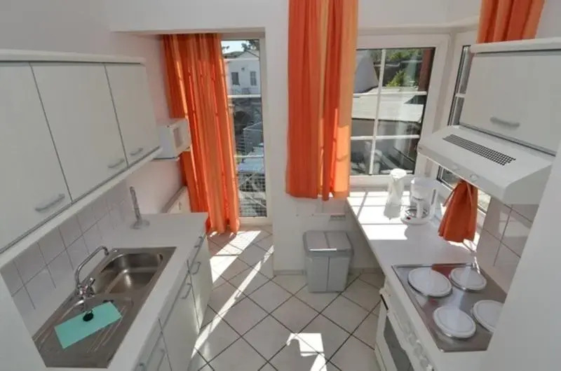 Haus Granitzblick - Apt. 12