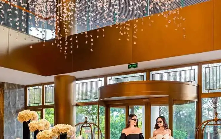 Poseido Hotel Quảng Bình
