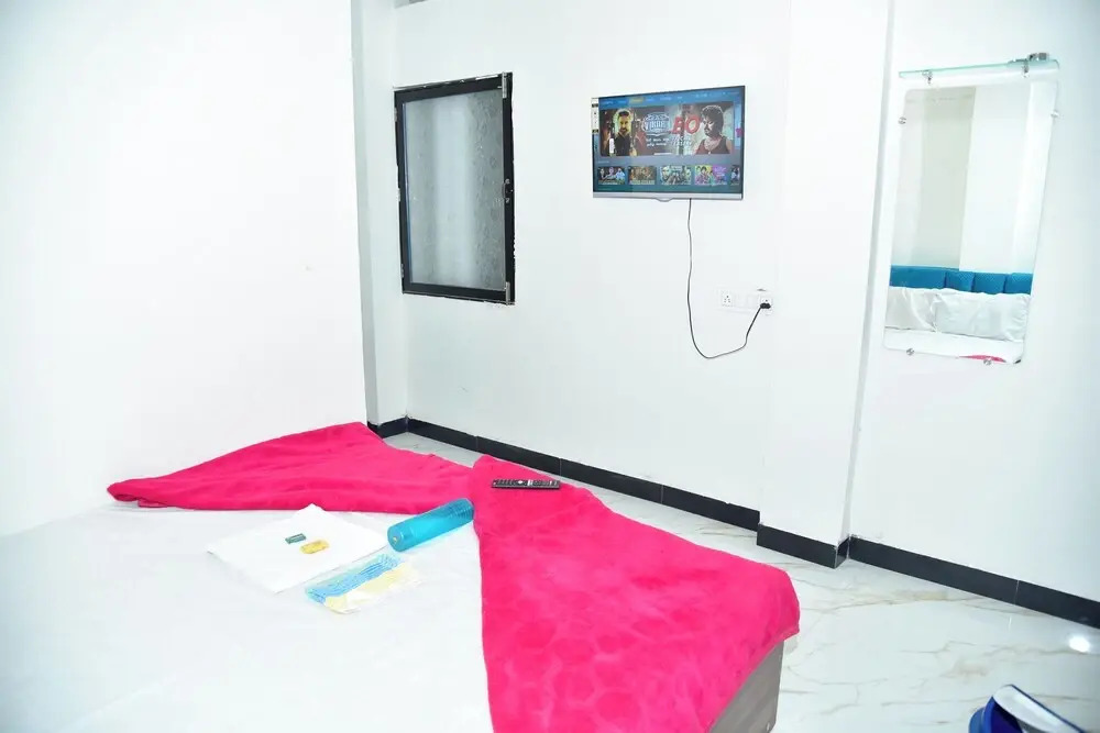 Hotel Sindur