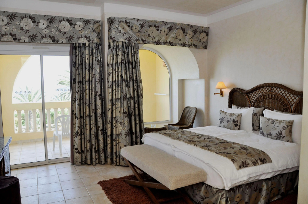 Traveltodo Village Africa Jade Thalasso