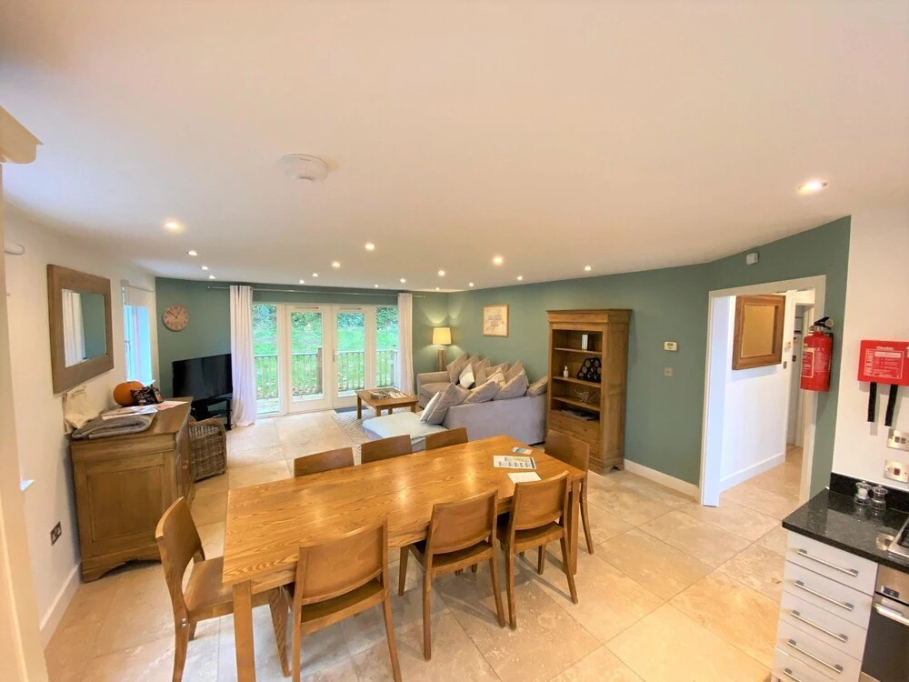 Trewhiddle Villa 01