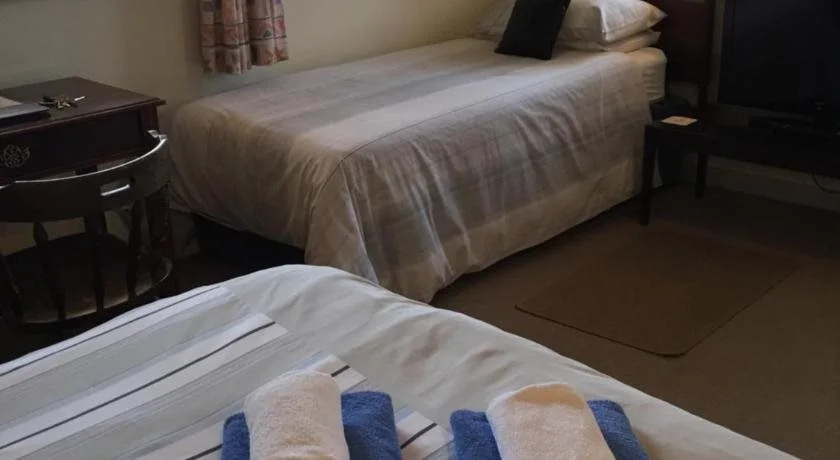 The Horseshoes Bed & Breakfast