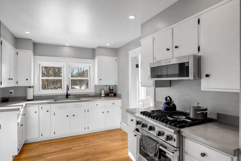 Rye Retreat