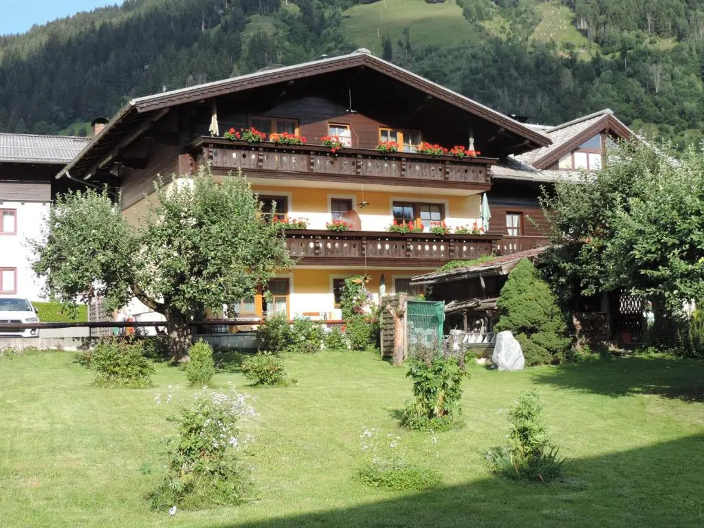 Gästehaus Schernthaner