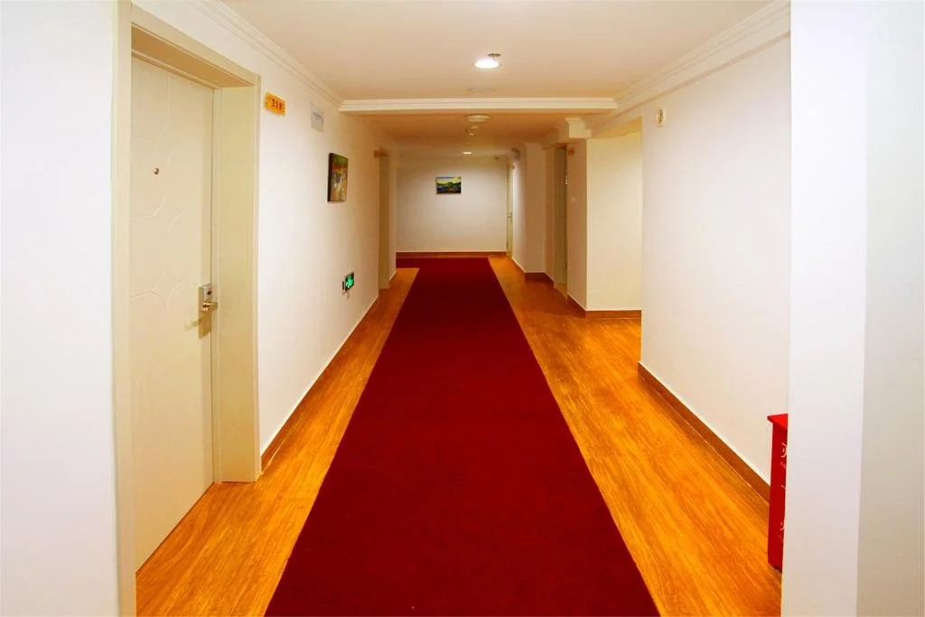 Northeast Pearl Hotel (Dalian Ansheng branch)