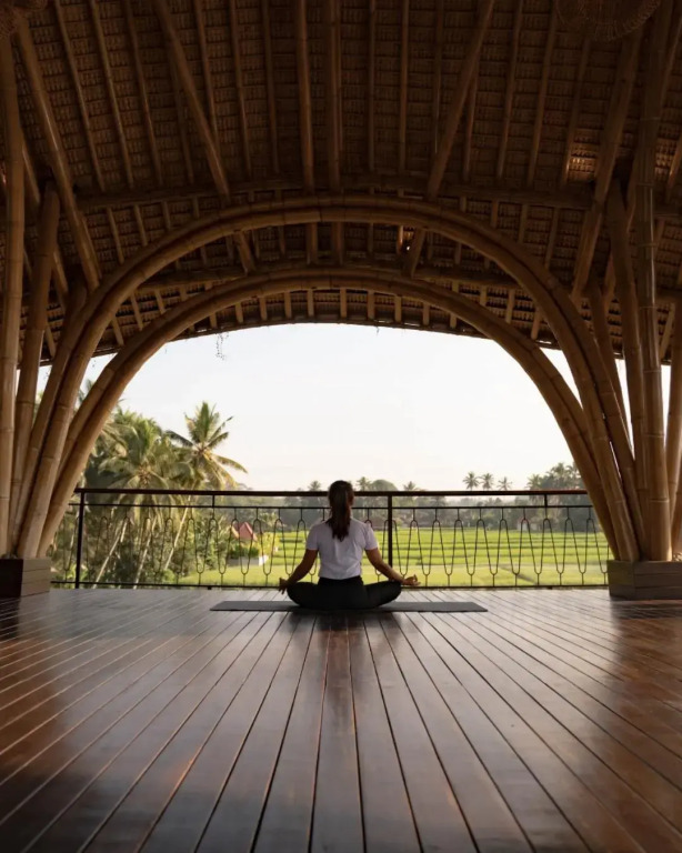 Abisena Wellness & Resort Ubud-Adult Only