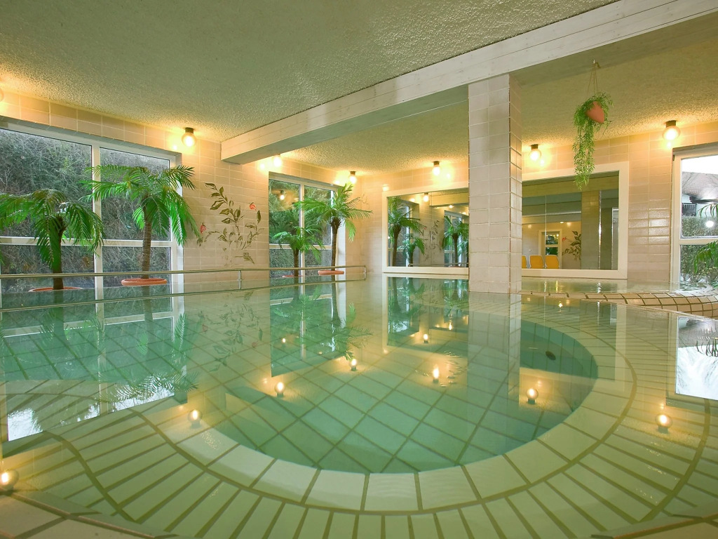 AktiVital Hotel