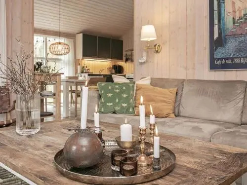 Holiday Home Pandrup Ii