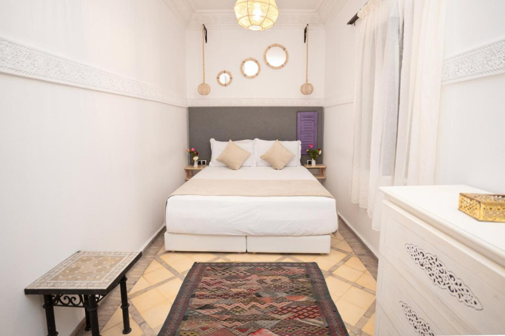Riad Al Wafaa