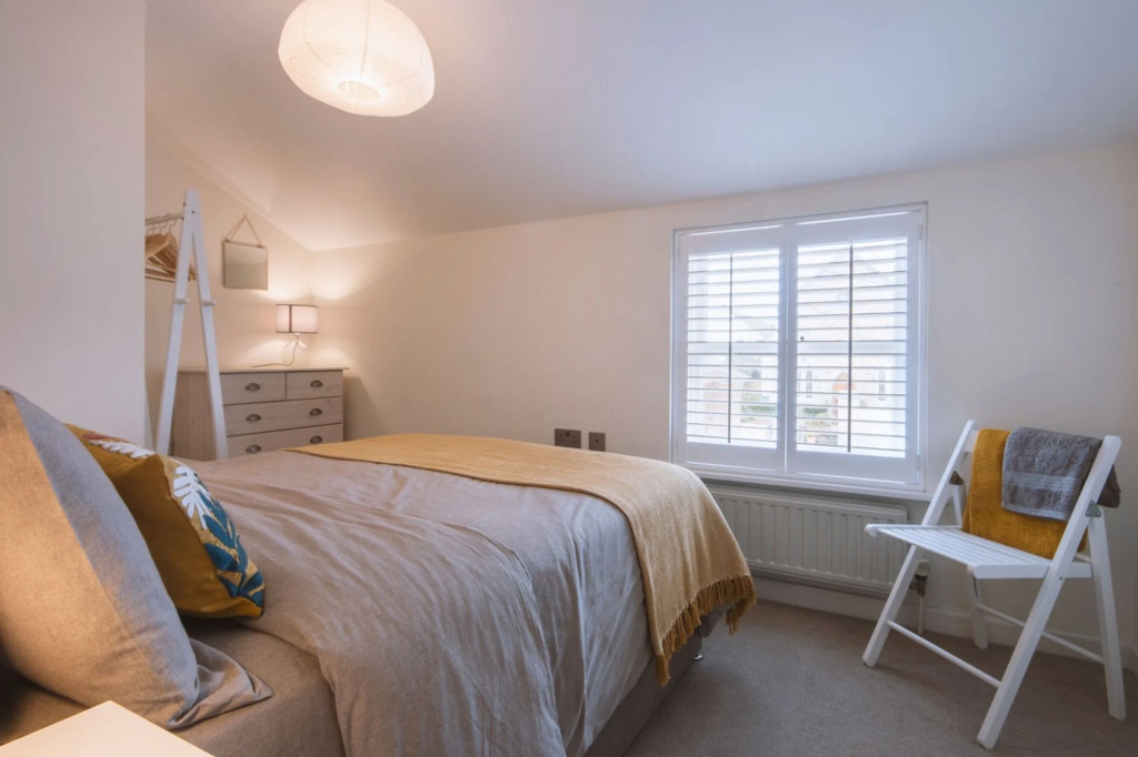 Church Cottage West Down, Sleeps 6-7, Dog Friendly