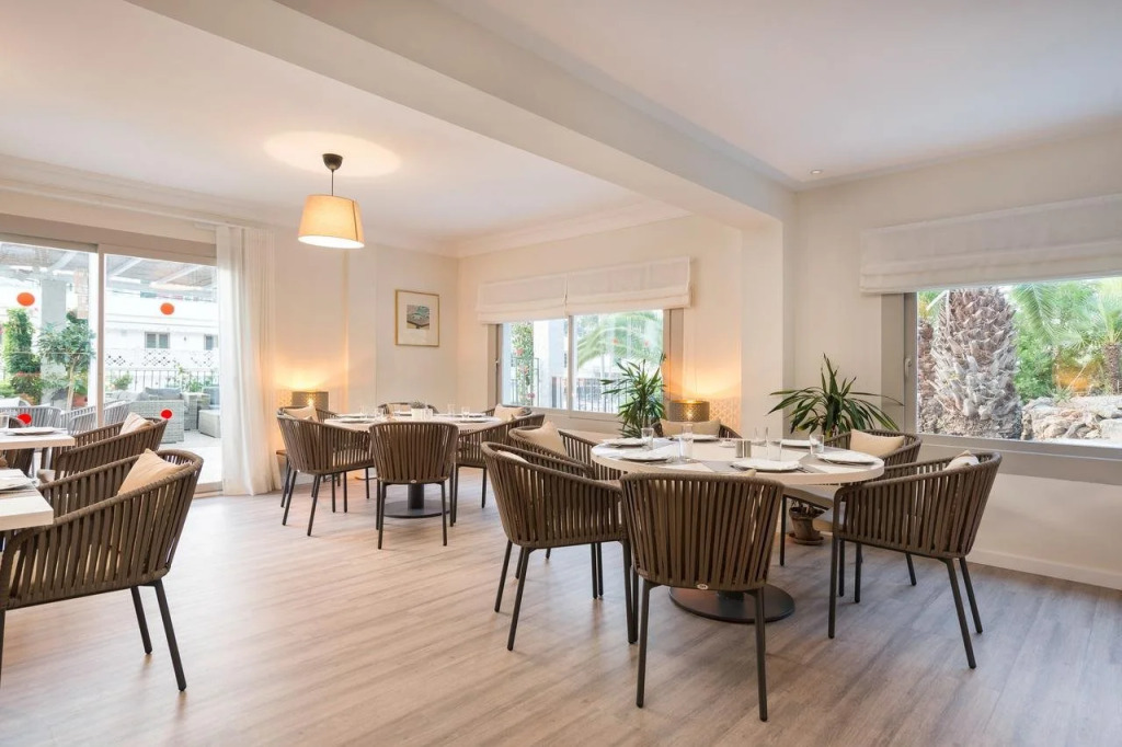 Boutique Hotel Oriola