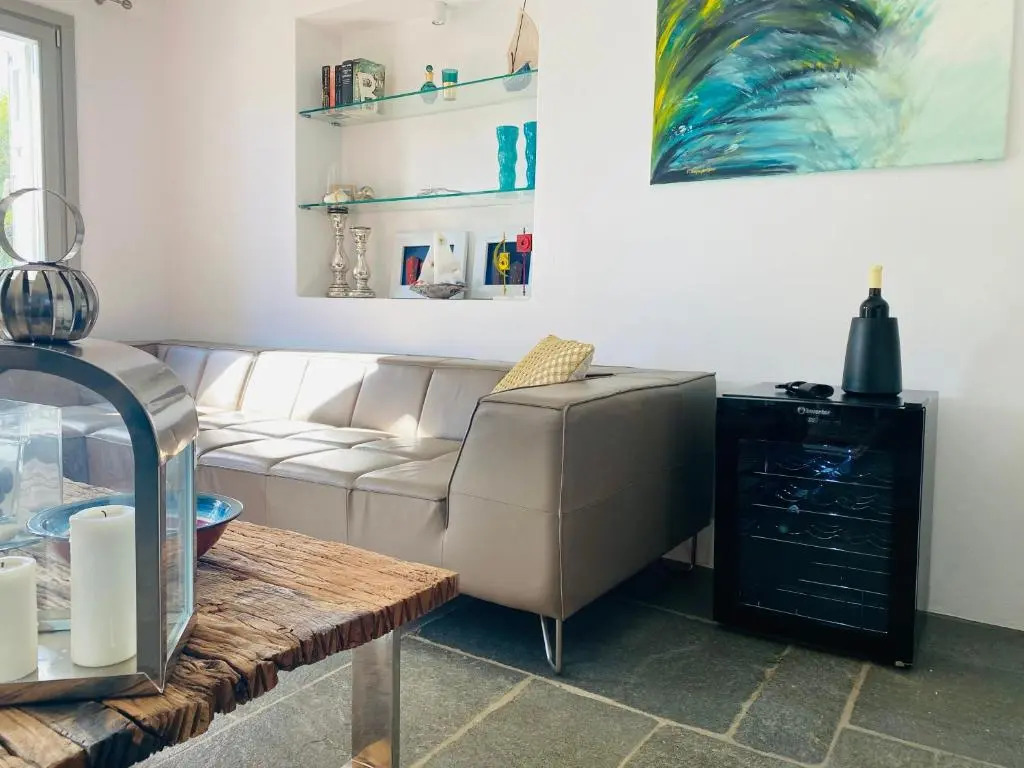 Villa Arades Sifnos with Private Pool