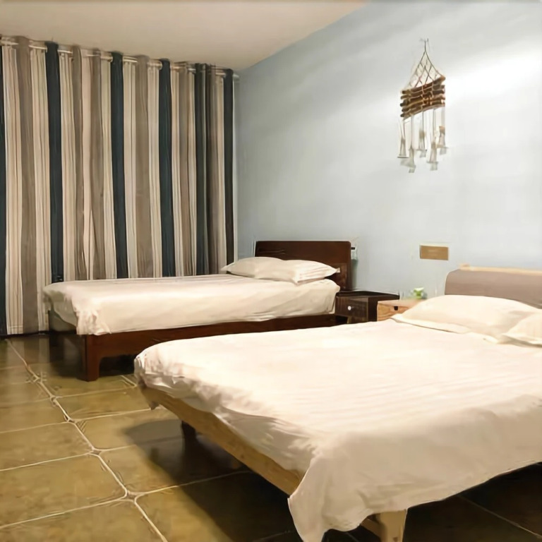 Dongshan Island Mingbang Homestay (Jinluowan Branch)