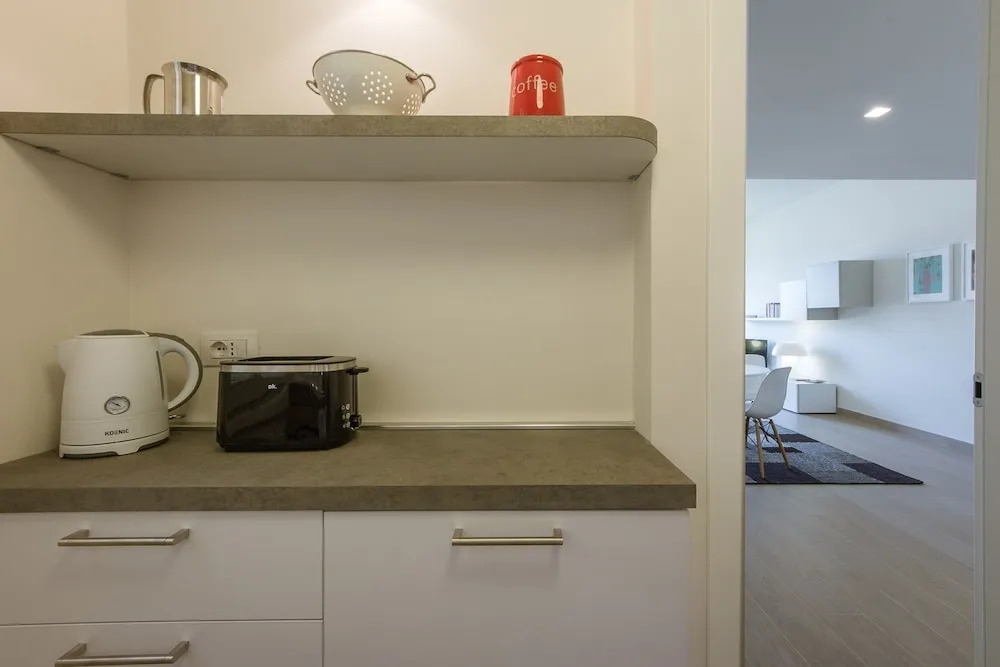 Apartments Florence - Ponte Vecchio Exclusive