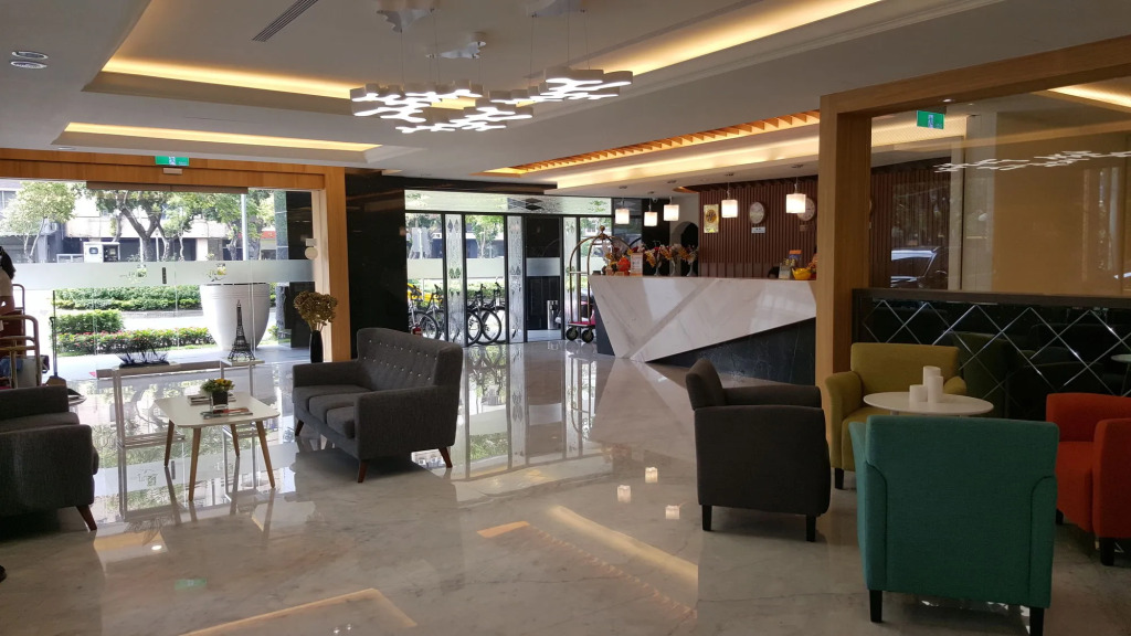 Good Hotel - Minsheng