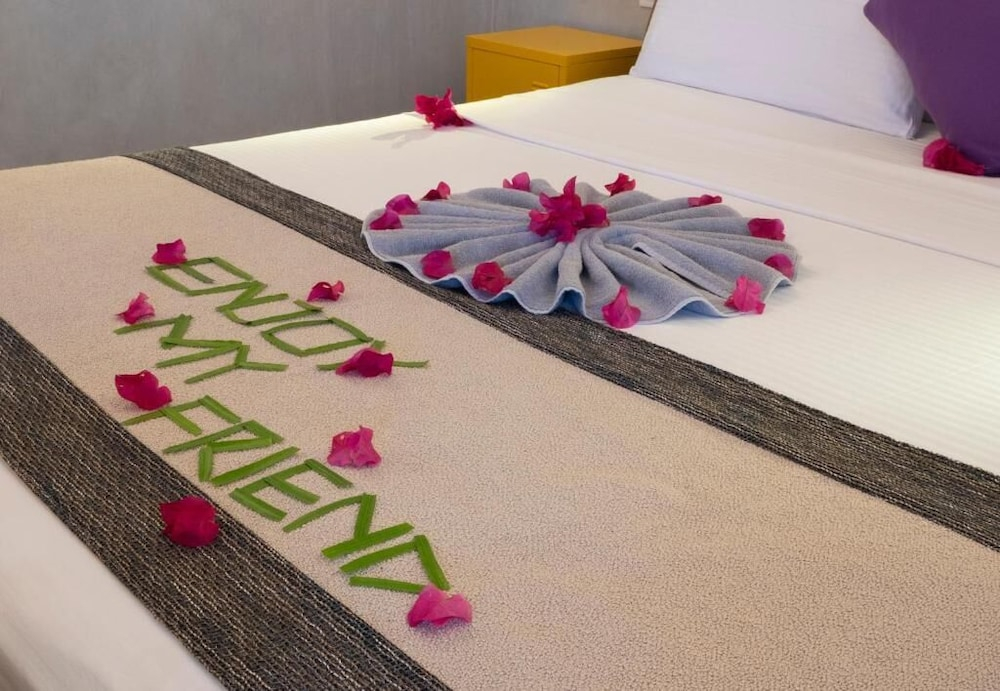 Di Milo Boutique Hotel