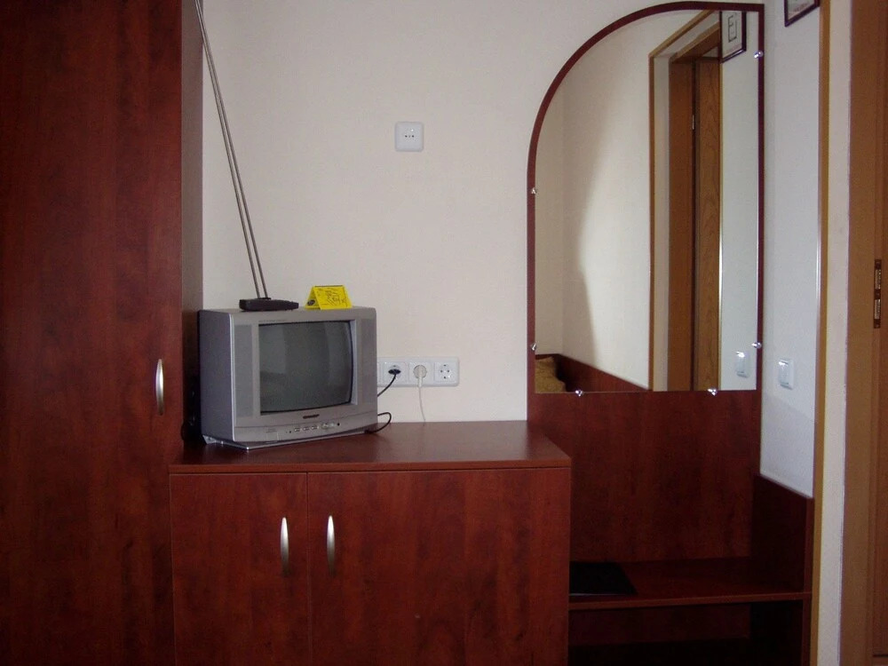 Hotel Znannya