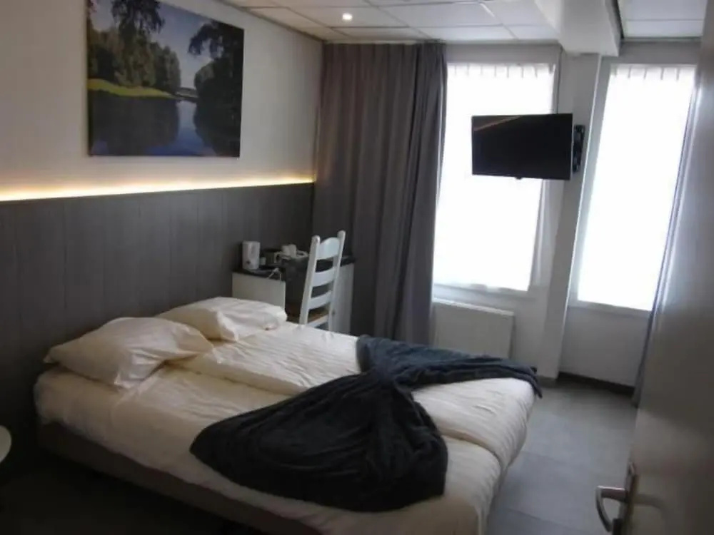 Hotel Le Provencal