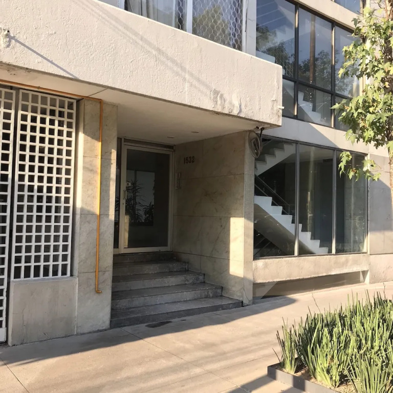 Tu Depa en Polanco