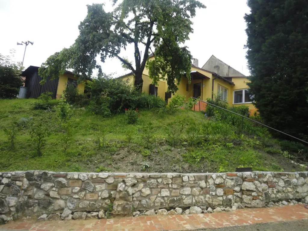Pavlov24 - Zahradní domečky