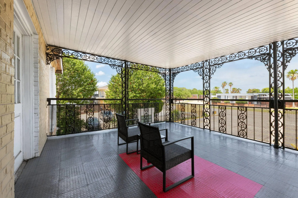 Super 8 by Wyndham New Orleans