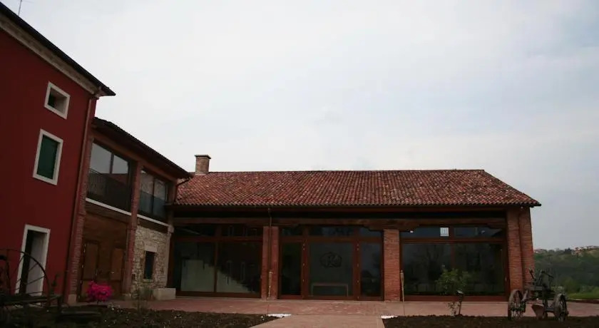 AGRITURISMO RIVA RATTA