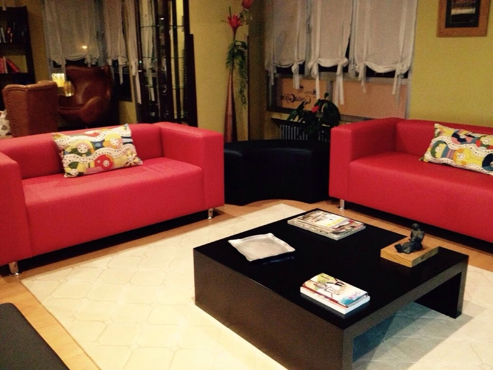 Hospedaje Boutique Webers