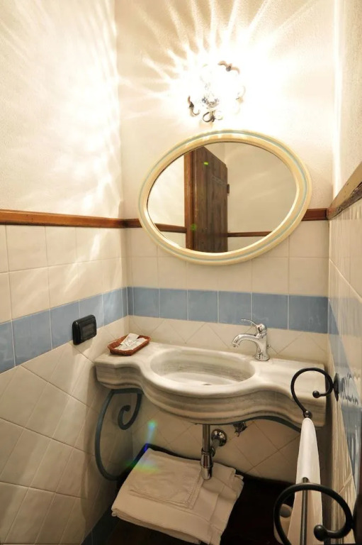 Terre Del Cantico Country House