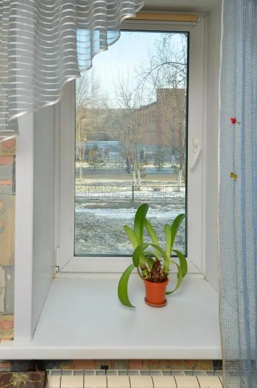 1 komnatnye apartamenty na Saduakasova 24