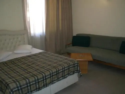 Hotel Davidi
