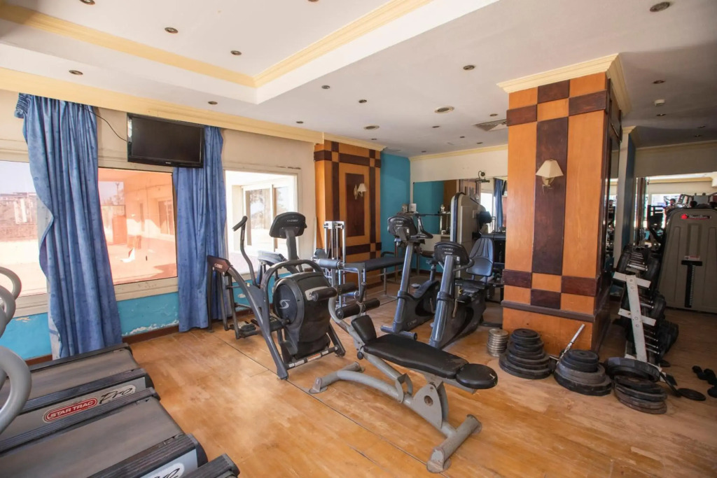 AIFU Hotel El Montazah Alexandria