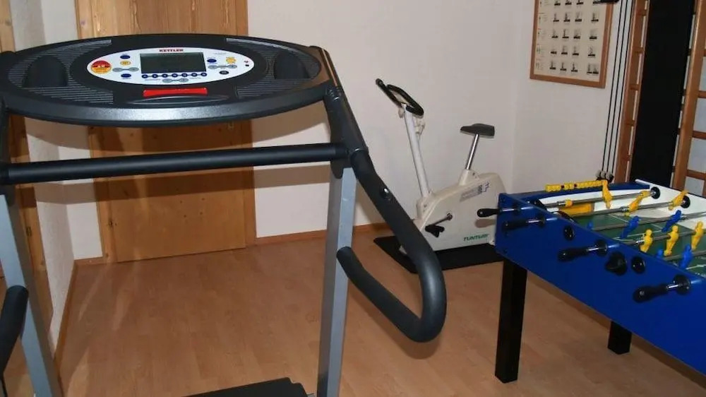 Sportapart Mallaun