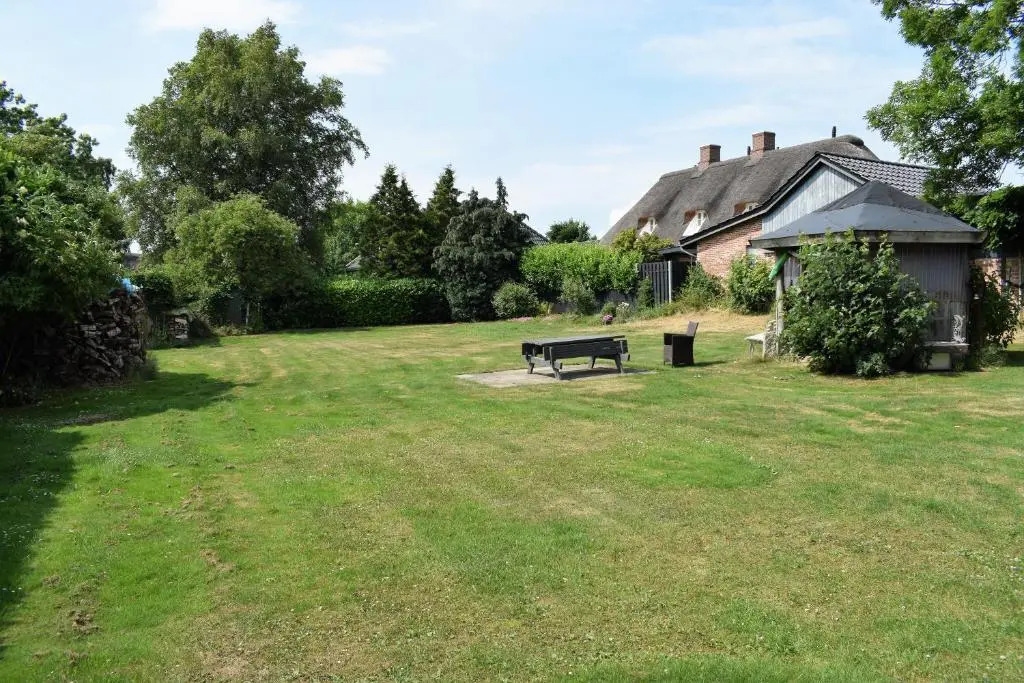 Ferienwohnung Louise