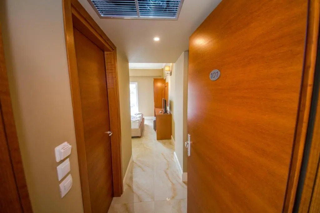 Hotel Sole Mare
