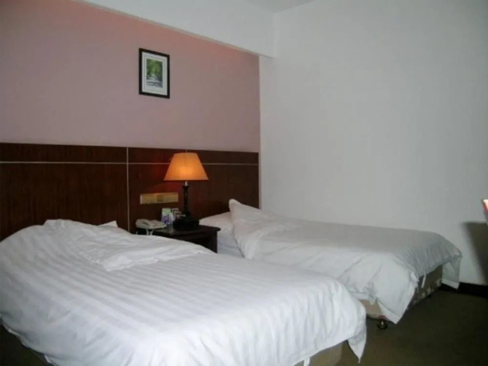 Zhejiang Construction Hotel