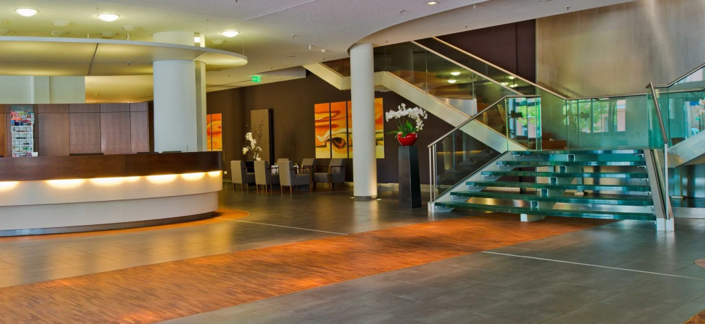 centrovital Hotel Berlin